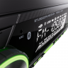 Автомагнитола Aura FIREBALL-306BT, зеленая - Автомагнитола Aura FIREBALL-306BT, зеленая