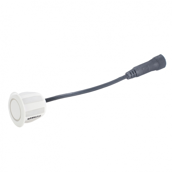 Сенсор ParkMaster FJ (white) Сенсор ParkMaster FJ (white)