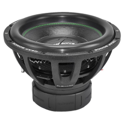 Сабвуфер ALPHARD Deaf Bonce DB-153D1