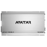 Усилитель AVATAR ATU-1000.4 - Усилитель AVATAR ATU-1000.4