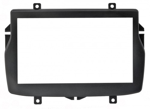 Рамка переходная Incar 95-3344 LADA Vesta 2din (крепеж) (98x173) Рамка переходная Incar 95-3344 LADA Vesta 2din (крепеж) (98x173)