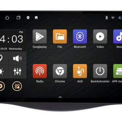 Акустика Aura SX-B693 (пара)