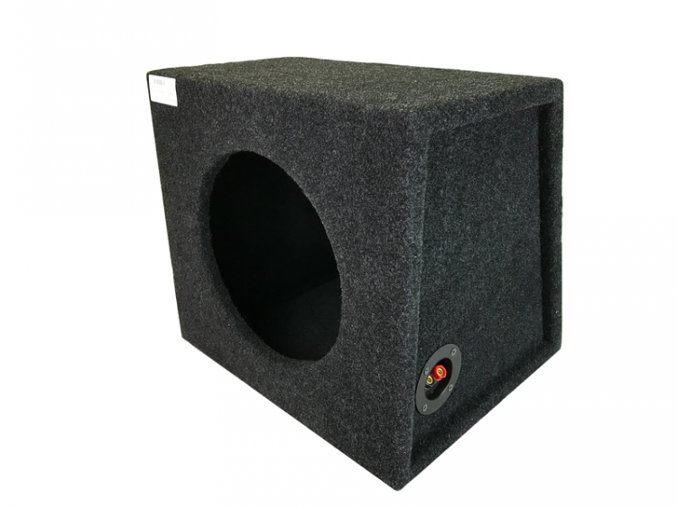 Корпус для сабвуфера Aura 10" (25 литров) BOX-10-25 