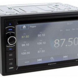 Автомагнитола PROLOGY MPN-D510