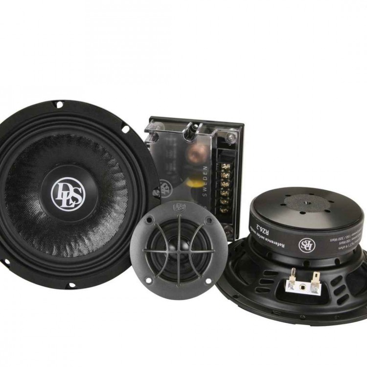 Акустика DLS RZ6.2i Акустика DLS RZ6.2i