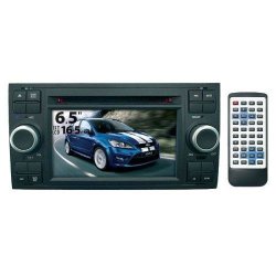 Автомагнитола Mystery MFF-6501DS
