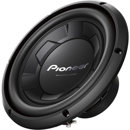 Сабвуфер Pioneer TS-W106M Сабвуфер Pioneer TS-W106M