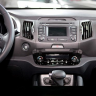 Рамка переходная Intro RKIA-N25 KIA Sportage-3 10-14 2din (крепеж) - Рамка переходная Intro RKIA-N25 KIA Sportage-3 10-14 2din (крепеж)