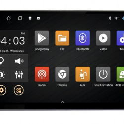 Разъём для магнитолы Aura AWU-SY03 ISO Sony