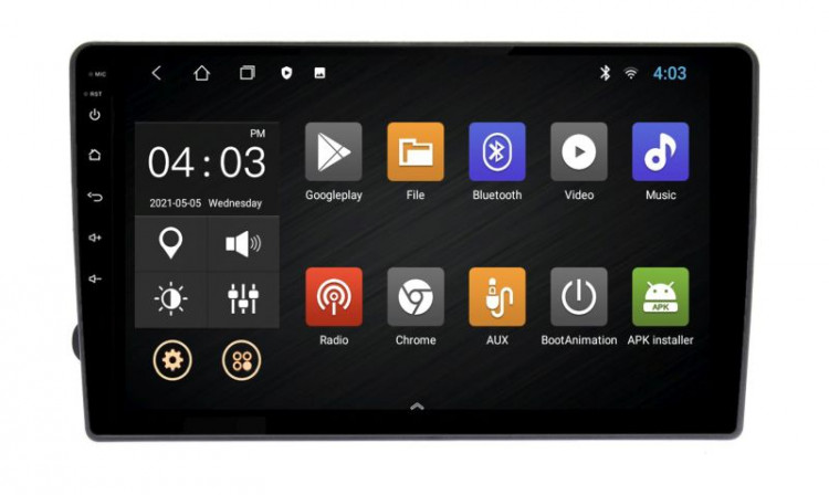 Разъём для магнитолы Aura AWU-SY03 ISO Sony Разъём для магнитолы Aura AWU-SY03 ISO Sony